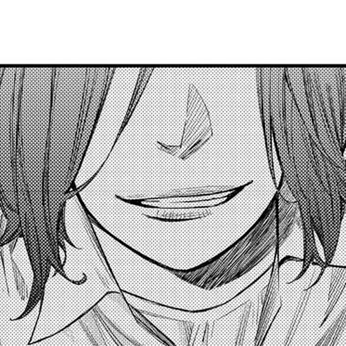Orion's Board Chapter 55 cover