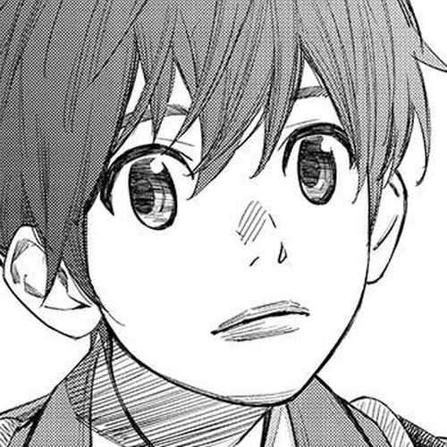 Orion's Board Chapter 56 cover