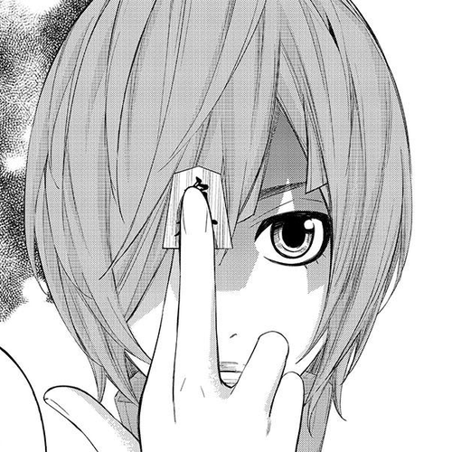 Orion's Board Chapter 58 cover