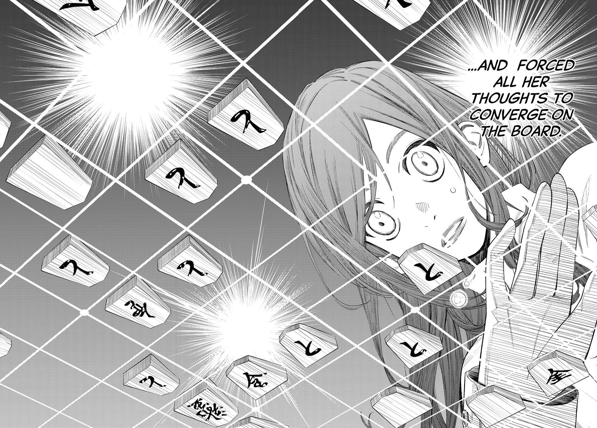 Orion's Board Chapter 59 page 12 - Chapter 59