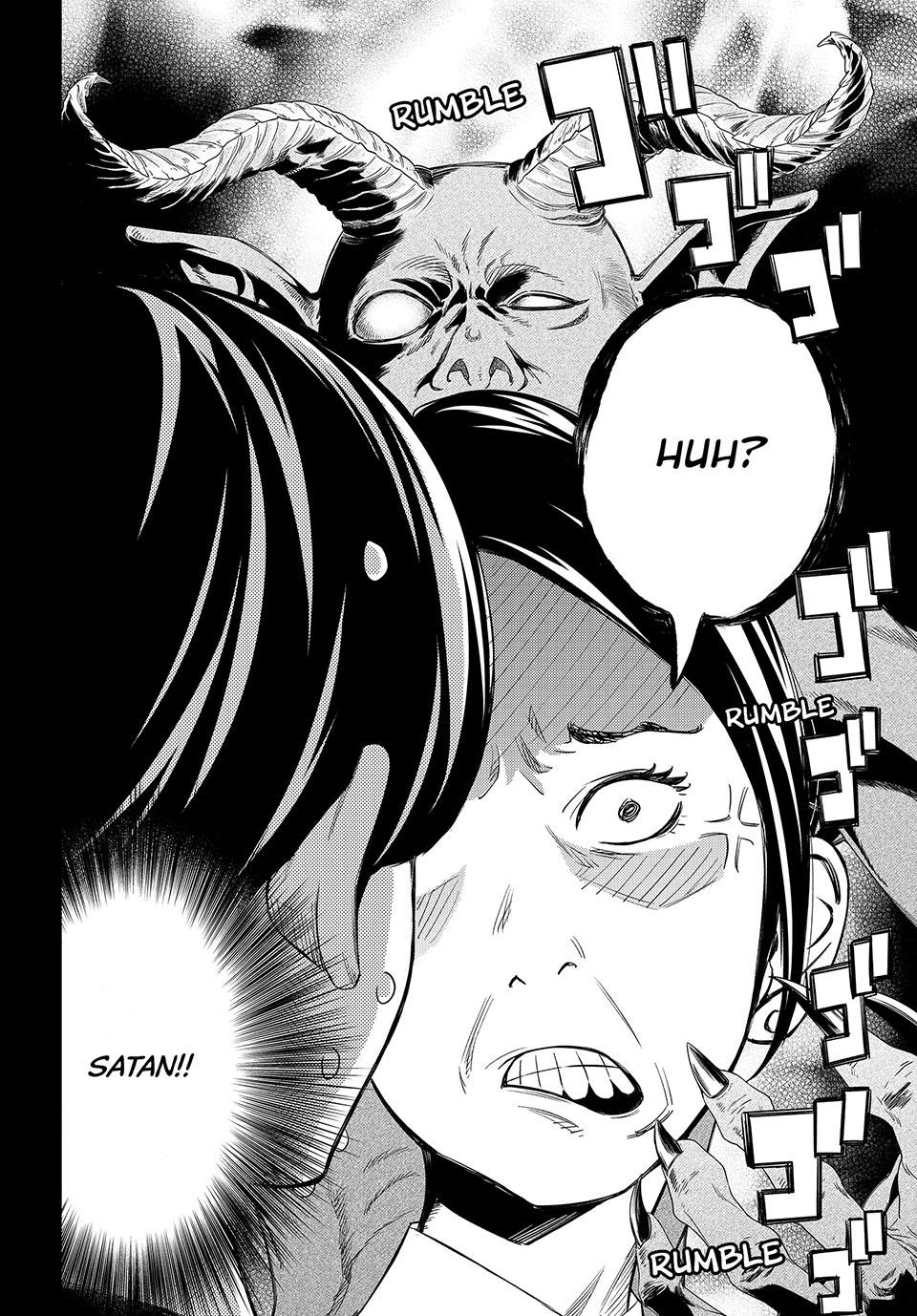Orion's Board Chapter 6 page 4 - Chapter 6