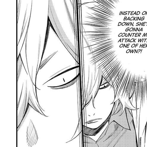 Orion's Board Chapter 60 cover