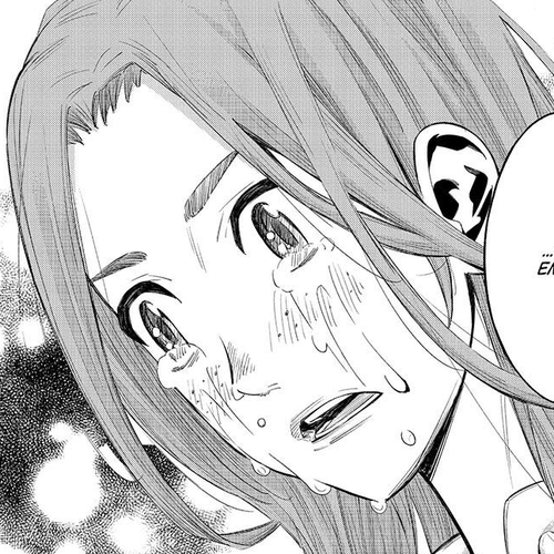 Orion's Board Chapter 64 cover