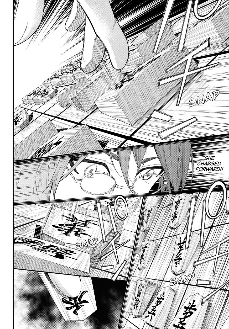 Orion's Board Chapter 66 page 4 - Chapter 66