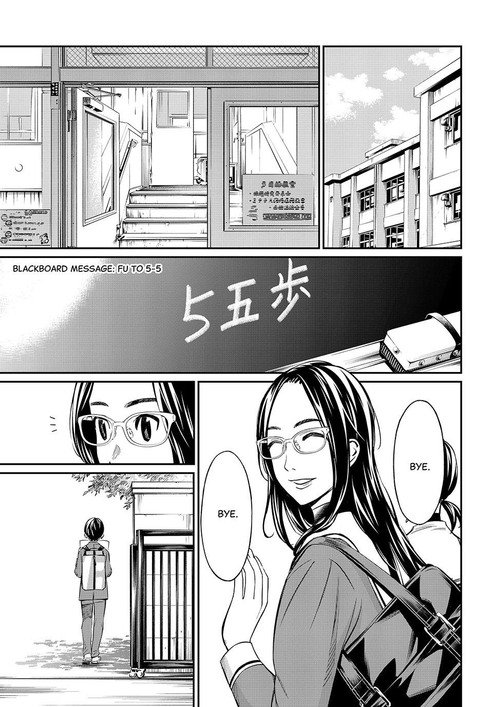 Orion's Board Chapter 7 page 7 - Chapter 7