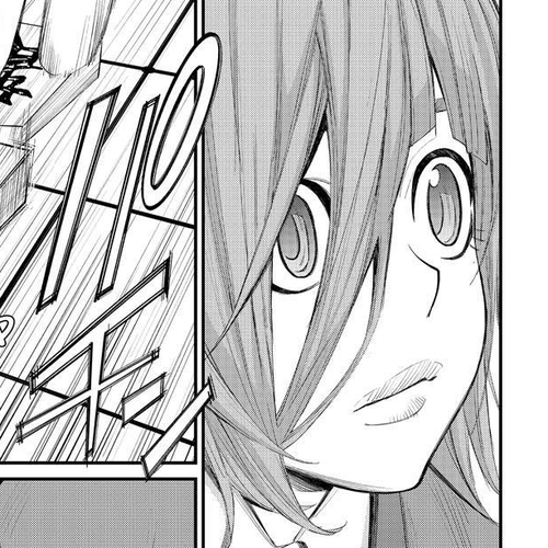 Orion's Board Chapter 80 cover