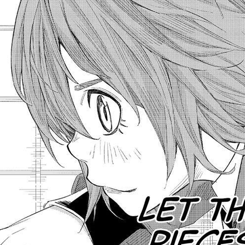 Orion's Board Chapter 84 cover