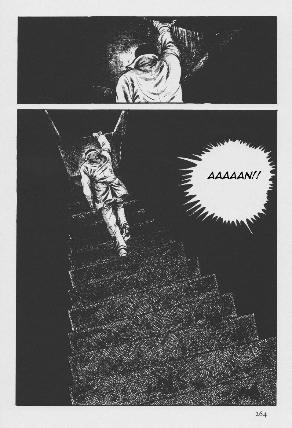 Orochi Chapter 2 page 172 - Chapter 2: Bones