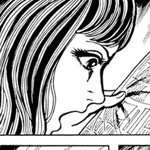 Orochi Chapter 8: Eyes cover