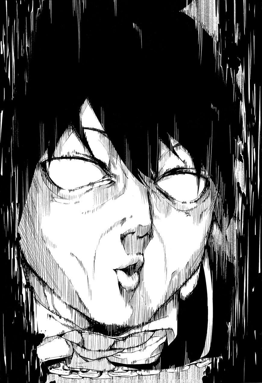 Oroka na Tenshi wa Akuma to Odoru Chapter 1 page 48 - Chapter 1 : The Foolish Demon Dances with Angels