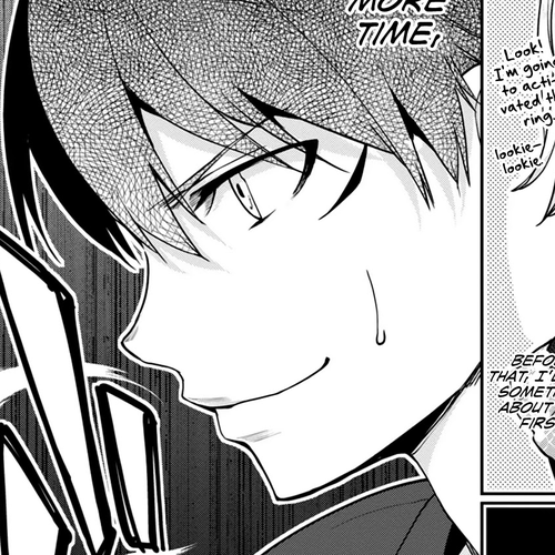 Oroka na Tenshi wa Akuma to Odoru Chapter 10: Calculations Lead to Victory cover