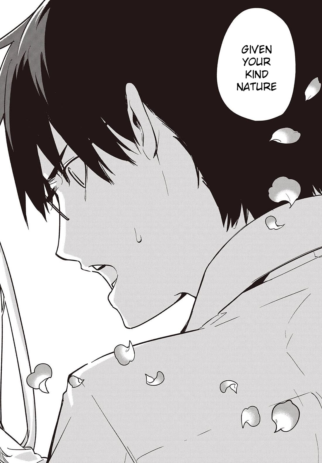 Oroka na Tenshi wa Akuma to Odoru Chapter 100 page 14 - Chapter 100: Awakening