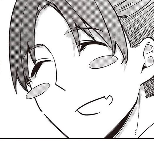 Oroka na Tenshi wa Akuma to Odoru Chapter 103: Door cover