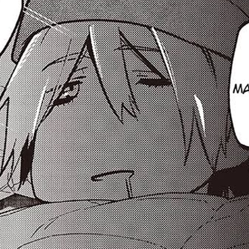 Oroka na Tenshi wa Akuma to Odoru Chapter 105.5: Side story: Tsubakuro-san cover