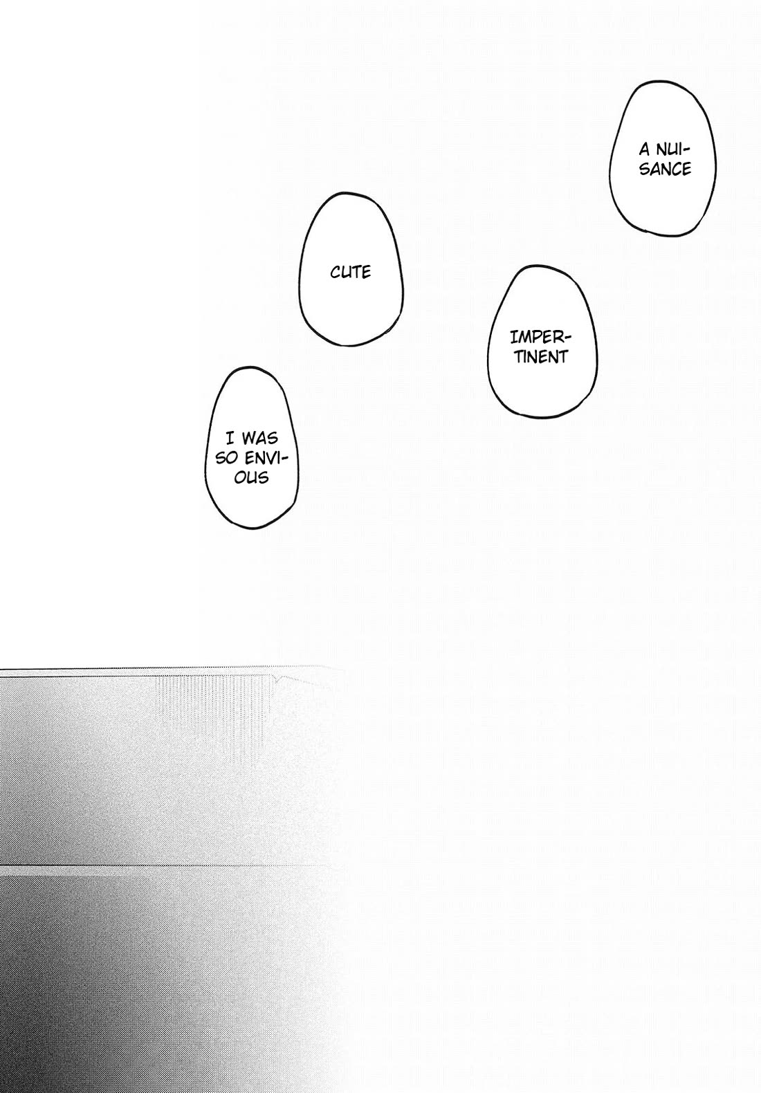 Oroka na Tenshi wa Akuma to Odoru Chapter 105 page 28 - Chapter 105: The First...