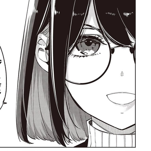 Oroka na Tenshi wa Akuma to Odoru Chapter 105: The First... cover