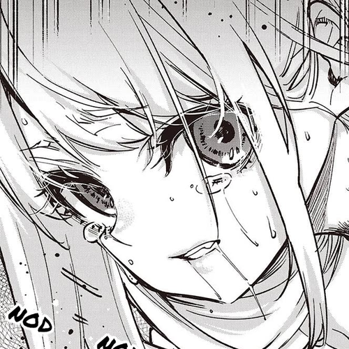 Oroka na Tenshi wa Akuma to Odoru Chapter 106: Toy cover