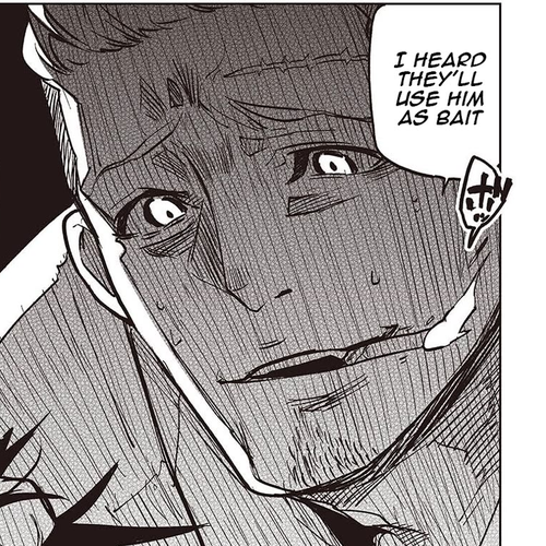 Oroka na Tenshi wa Akuma to Odoru Chapter 107: Mastermind cover