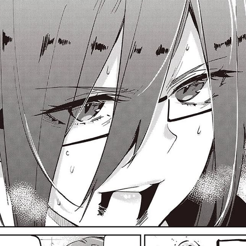 Oroka na Tenshi wa Akuma to Odoru Chapter 109: Long-Cherished Wish cover