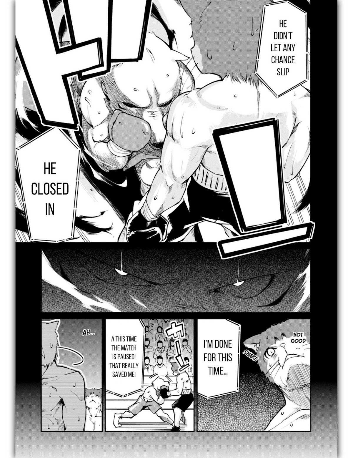 Oroka na Tenshi wa Akuma to Odoru Chapter 11 page 15 - Chapter 11: RomCom Rumble