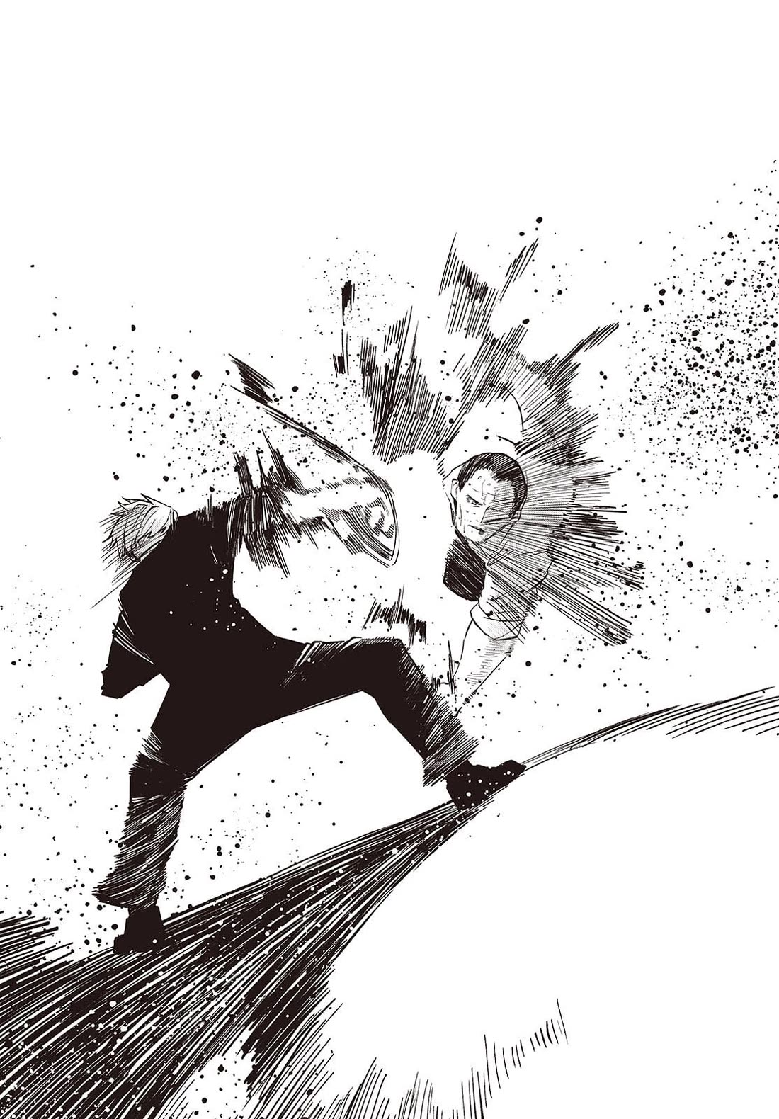 Oroka na Tenshi wa Akuma to Odoru Chapter 111 page 16 - Chapter 111: Standstill