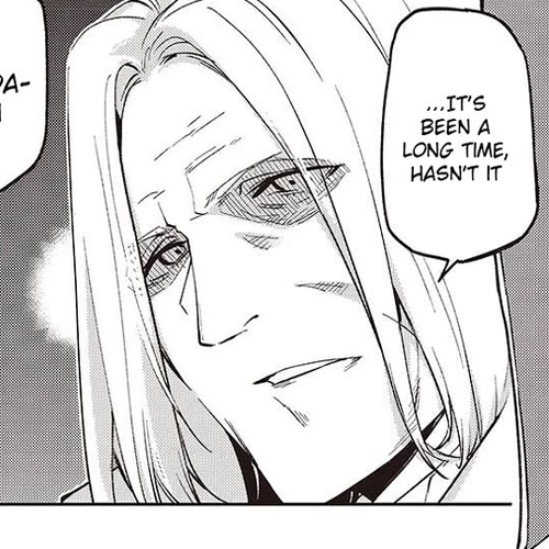 Oroka na Tenshi wa Akuma to Odoru Chapter 112: True Feelings cover