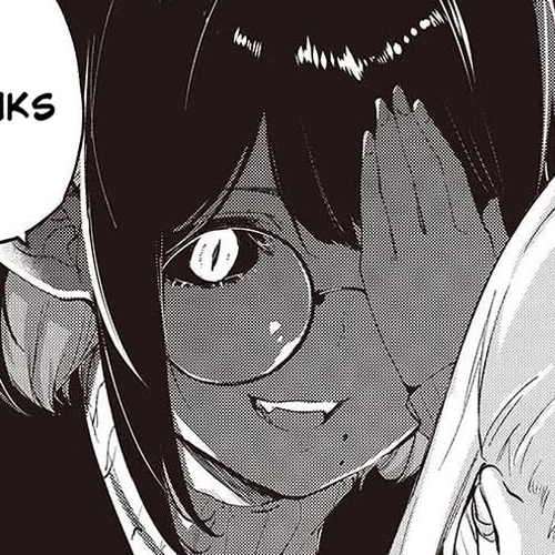 Oroka na Tenshi wa Akuma to Odoru Chapter 113: Metamorphosis cover