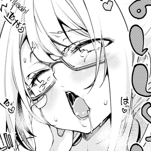 Oroka na Tenshi wa Akuma to Odoru Chapter 13.5: Extras cover