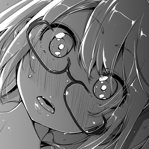 Oroka na Tenshi wa Akuma to Odoru Chapter 13: Can't Help Falling In Love cover