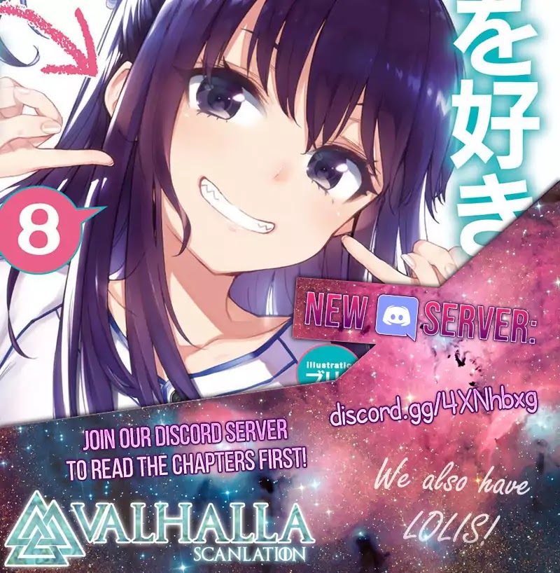 Oroka na Tenshi wa Akuma to Odoru Chapter 14 page 1 - Chapter 14: If I were to Dream about Him