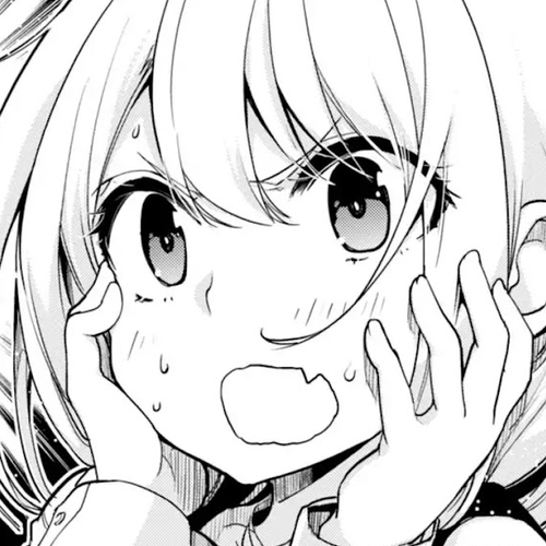 Oroka na Tenshi wa Akuma to Odoru Chapter 14: If I were to Dream about Him cover