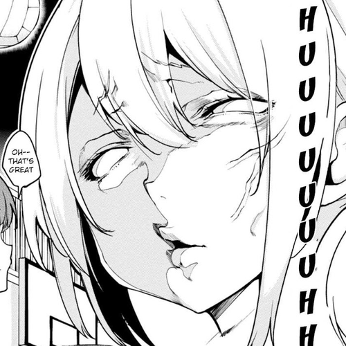 Oroka na Tenshi wa Akuma to Odoru Chapter 16: Attack No.9 cover