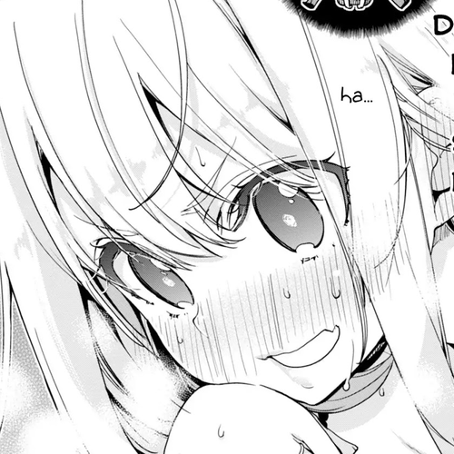 Oroka na Tenshi wa Akuma to Odoru Chapter 21: Reward cover
