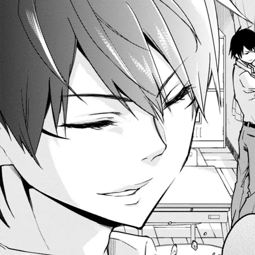 Oroka na Tenshi wa Akuma to Odoru Chapter 22: The Pink Demons cover