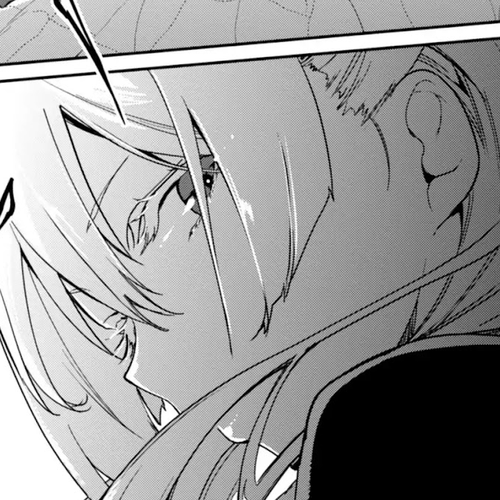 Oroka na Tenshi wa Akuma to Odoru Chapter 23: [2/5] cover