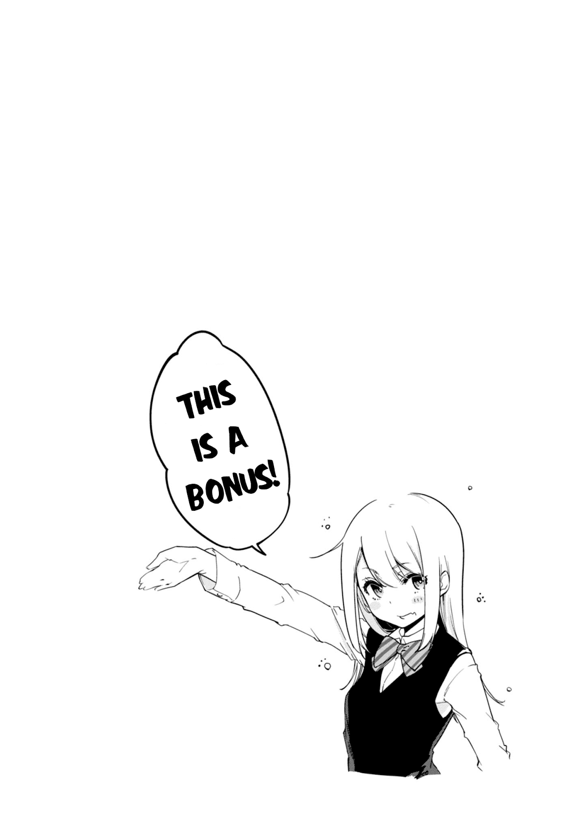Oroka na Tenshi wa Akuma to Odoru Chapter 24 page 34 - Chapter 24: Even If I...