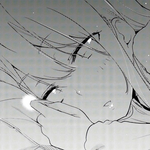Oroka na Tenshi wa Akuma to Odoru Chapter 26: The end of the dream cover