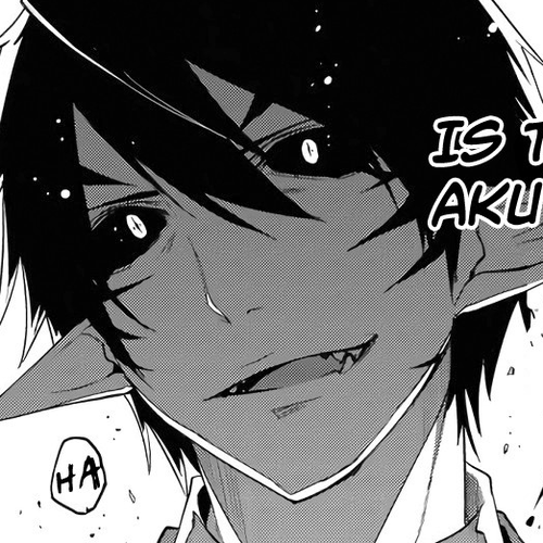 Oroka na Tenshi wa Akuma to Odoru Chapter 29: Do Something cover