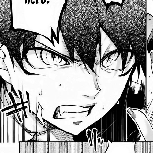 Oroka na Tenshi wa Akuma to Odoru Chapter 3 : Heaven's Road cover