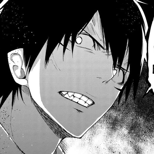 Oroka na Tenshi wa Akuma to Odoru Chapter 30: You are more... cover