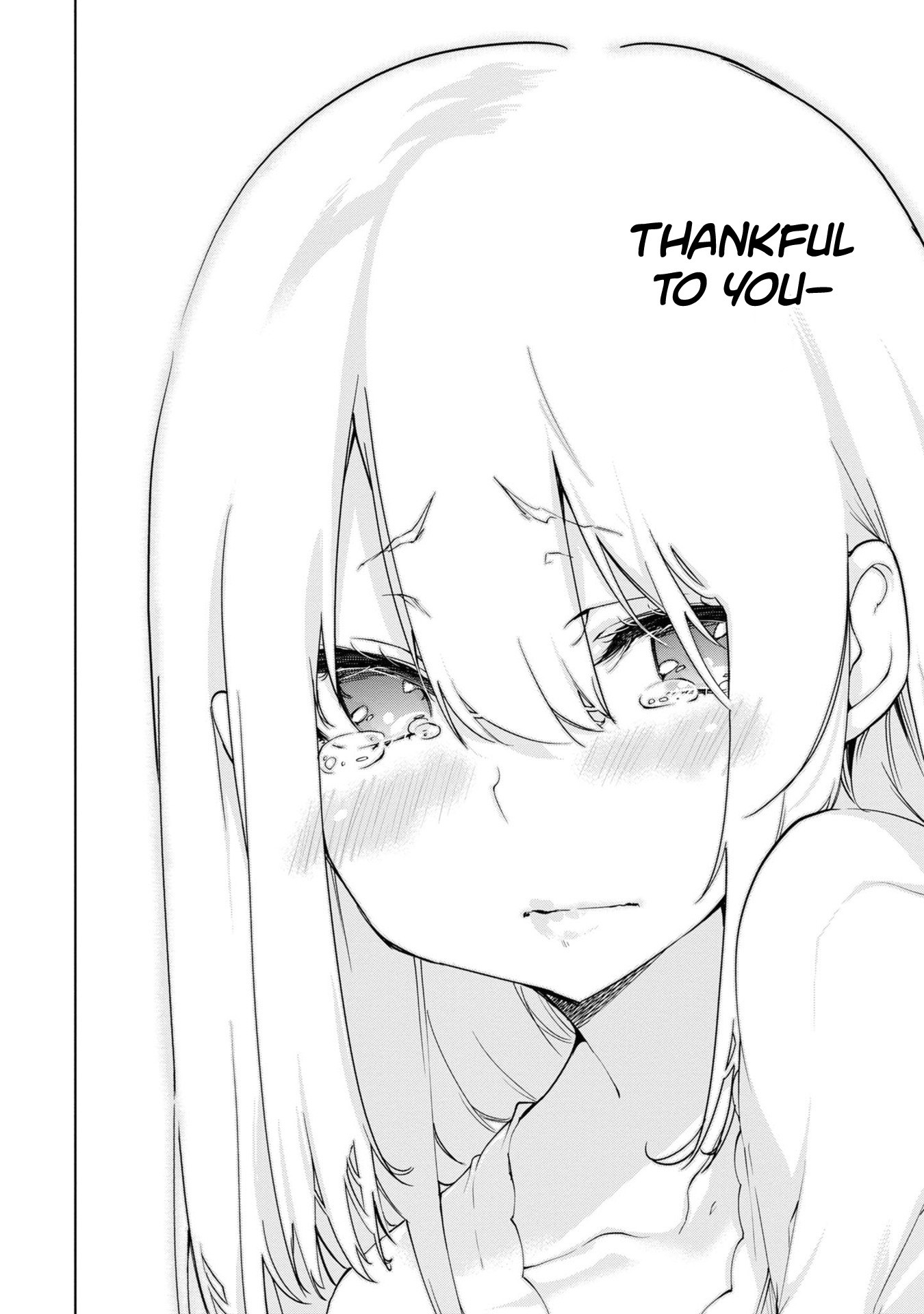 Oroka na Tenshi wa Akuma to Odoru Chapter 32 page 23 - Chapter 32: Final Chapter