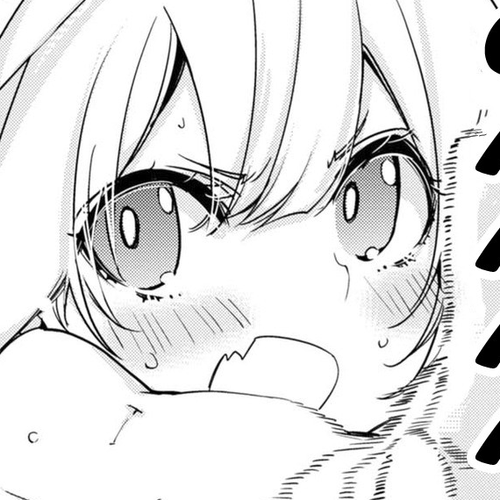 Oroka na Tenshi wa Akuma to Odoru Chapter 35.5: Omake cover