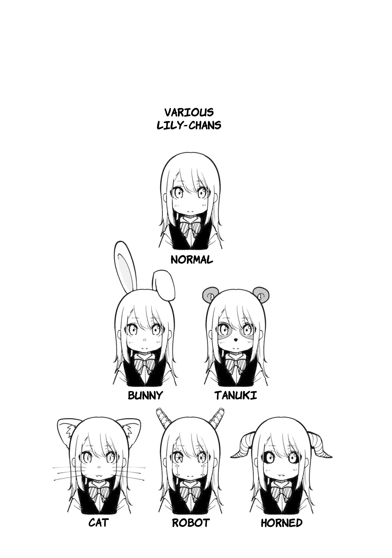 Oroka na Tenshi wa Akuma to Odoru Chapter 35 page 24 - Chapter 35: Cat walk