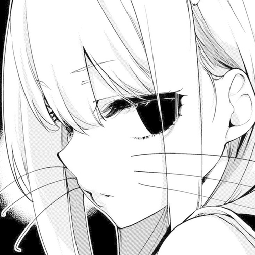 Oroka na Tenshi wa Akuma to Odoru Chapter 35: Cat walk cover