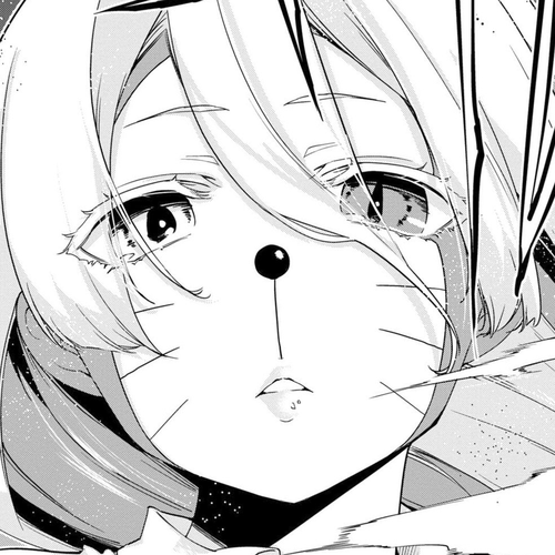Oroka na Tenshi wa Akuma to Odoru Chapter 36: The K stands for Kemoner cover