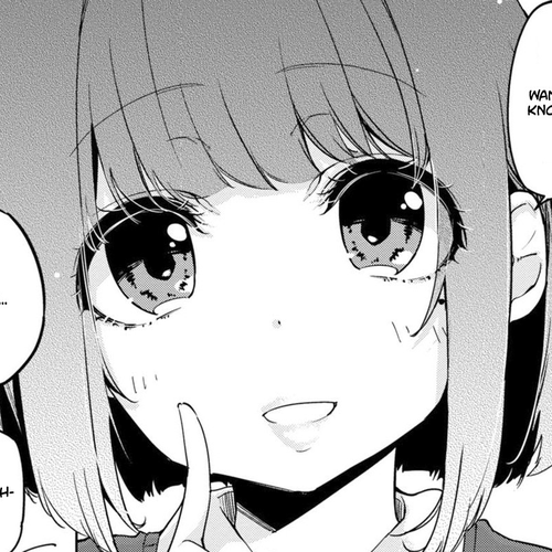 Oroka na Tenshi wa Akuma to Odoru Chapter 37: With the premise of marriage cover