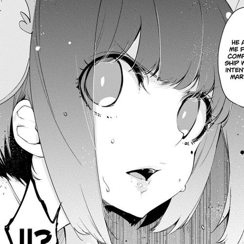 Oroka na Tenshi wa Akuma to Odoru Chapter 38: Lots of memories cover