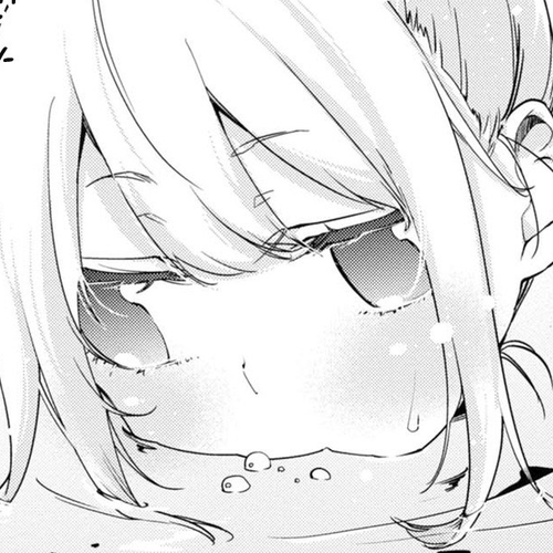 Oroka na Tenshi wa Akuma to Odoru Chapter 40: YMD cover
