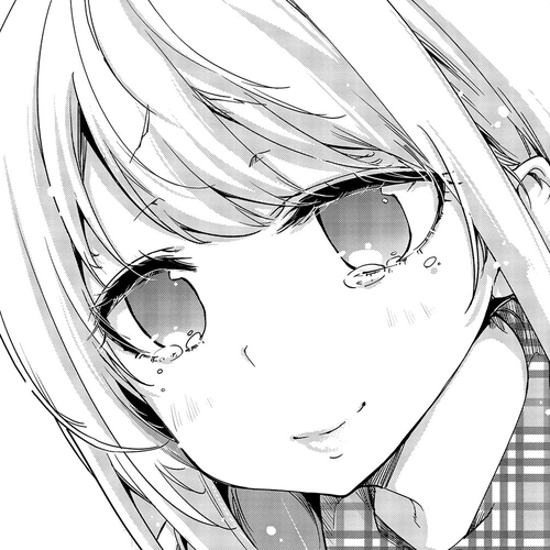 Oroka na Tenshi wa Akuma to Odoru Chapter 42: Thanks cover