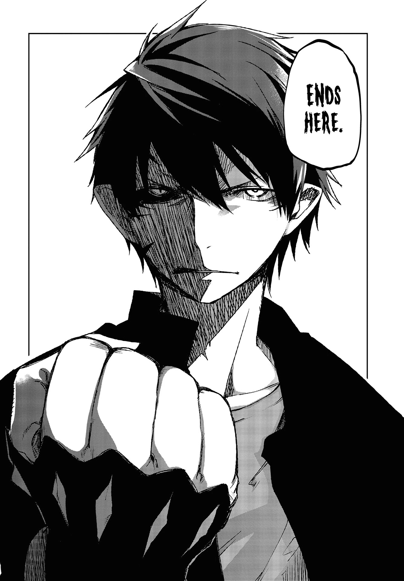 Oroka na Tenshi wa Akuma to Odoru Chapter 43 page 15 - Chapter 43: Ending and Beginning